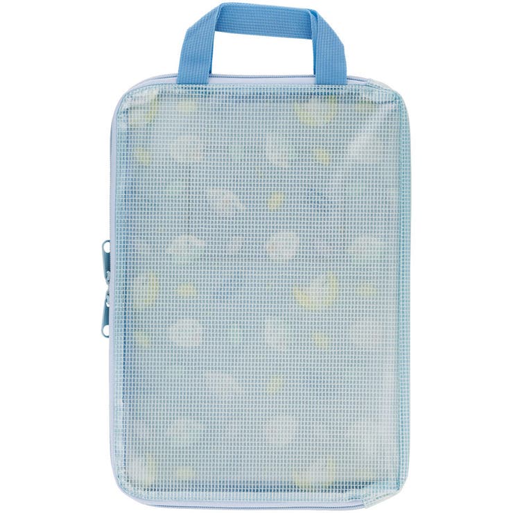 仕切り付き 連絡袋 小学校 | Skater【KIDS】 | 詳細画像2 