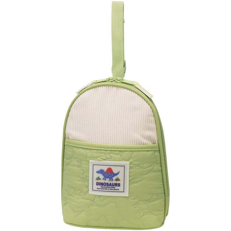 ツイン 哺乳瓶 ポーチ | Skater | 詳細画像1 