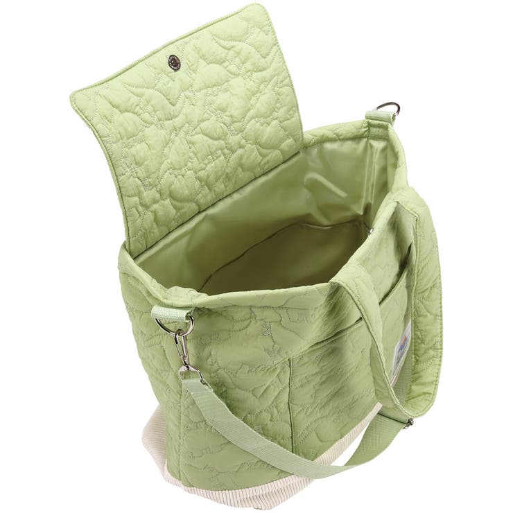 スケーター バッグ マザーバッグ | Skater | 詳細画像4 