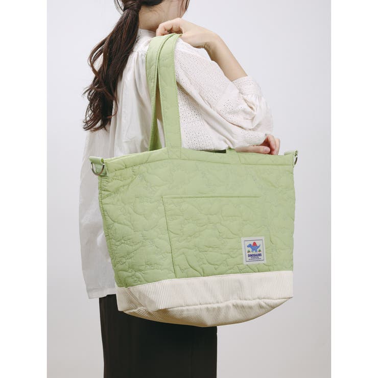 スケーター バッグ マザーバッグ | Skater | 詳細画像7 