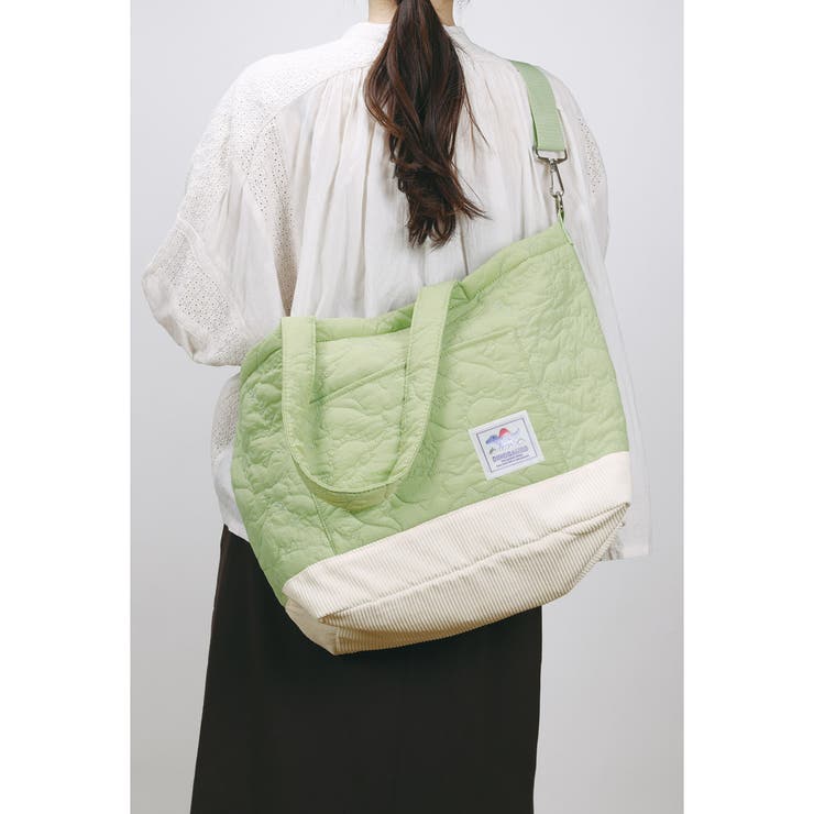 スケーター バッグ マザーバッグ | Skater | 詳細画像8 