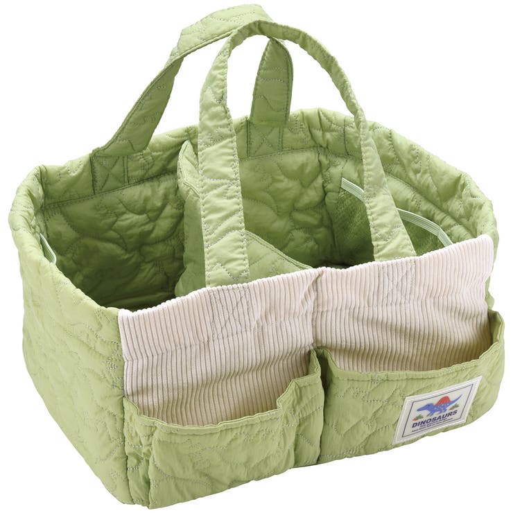 スケーター おむつ ストッカー | Skater | 詳細画像1 