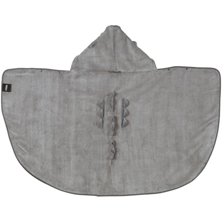 フード 付き バスポンチョ | Skater | 詳細画像2 