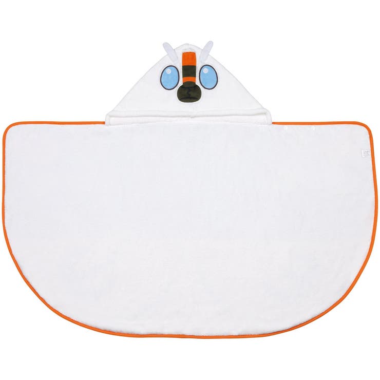 フード 付き バスポンチョ | Skater | 詳細画像3 