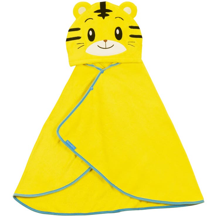 フード 付き バスポンチョ | Skater | 詳細画像3 