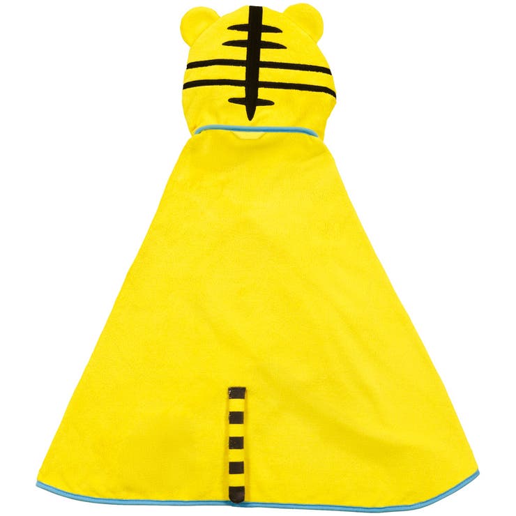 フード 付き バスポンチョ | Skater | 詳細画像4 