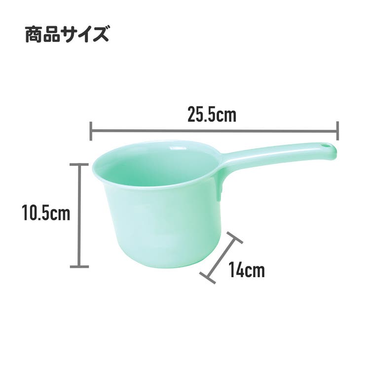 スケーター 片手おけ キャラクター | Skater | 詳細画像3 