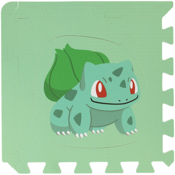 スケーターパズルマット キャラクター コーナー | Skater | 詳細画像2 