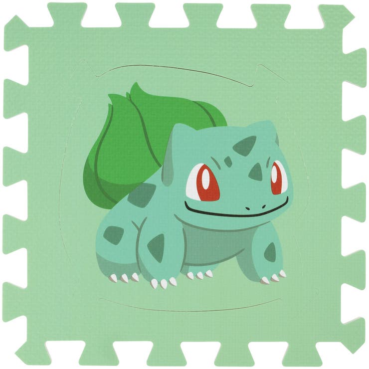 スケーターパズルマット キャラクター コーナー | Skater | 詳細画像3 