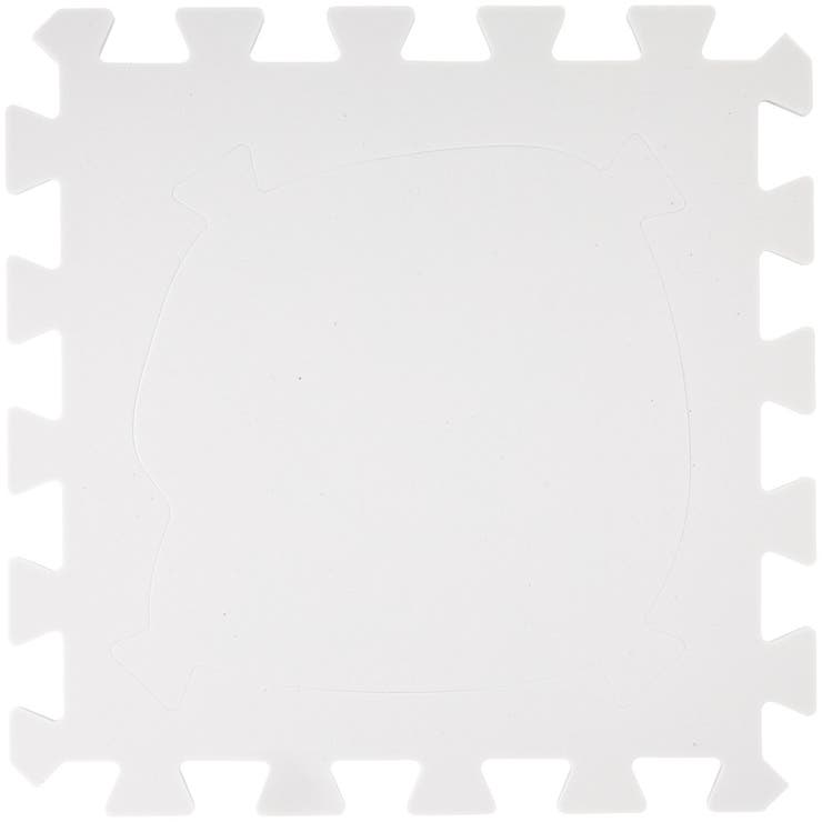 スケーターパズルマット キャラクター コーナー | Skater | 詳細画像5 