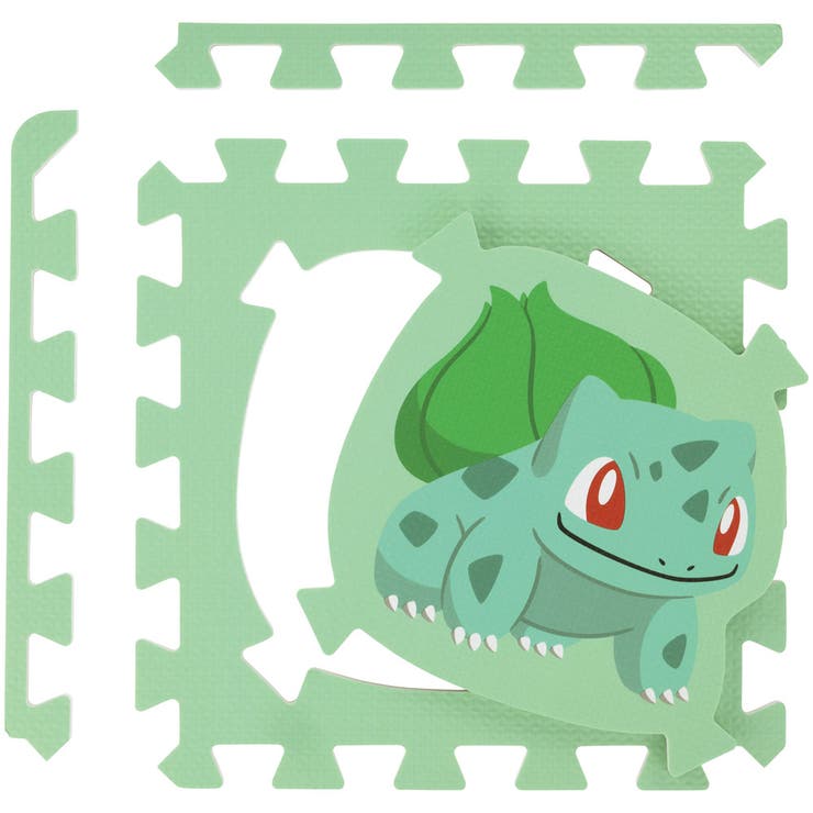 スケーターパズルマット キャラクター コーナー | Skater | 詳細画像6 