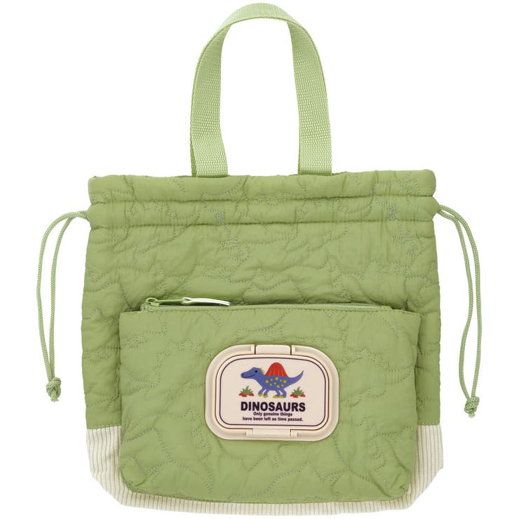 スケーター おむつ 巾着 | Skater | 詳細画像1 