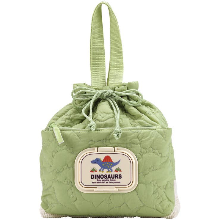 スケーター おむつ 巾着 | Skater | 詳細画像3 