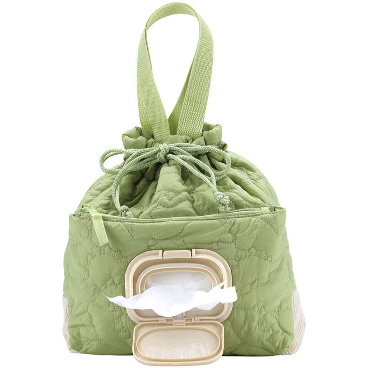 スケーター おむつ 巾着 | Skater | 詳細画像5 