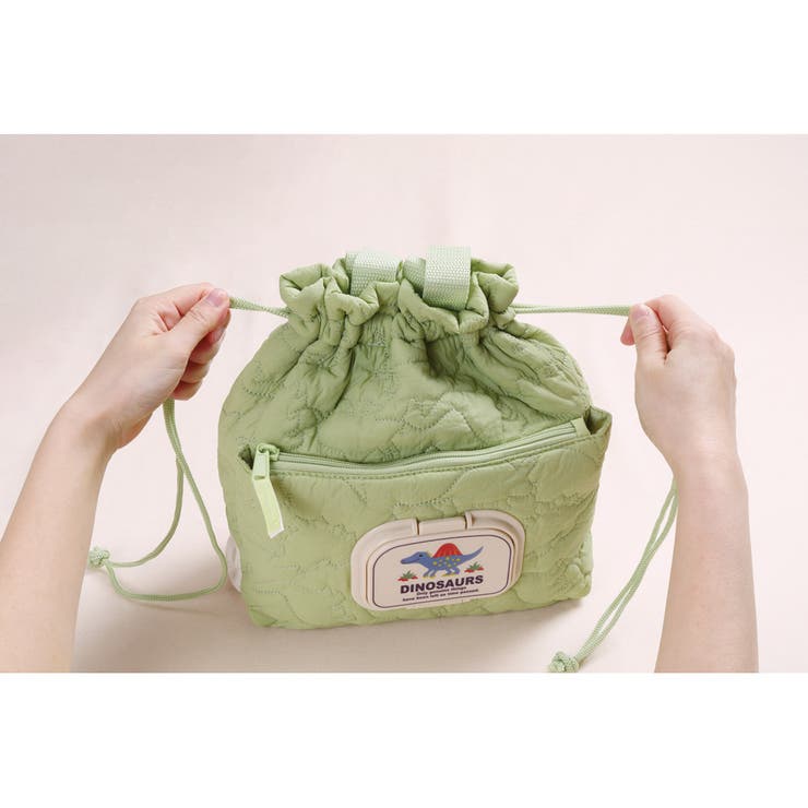 スケーター おむつ 巾着 | Skater | 詳細画像8 