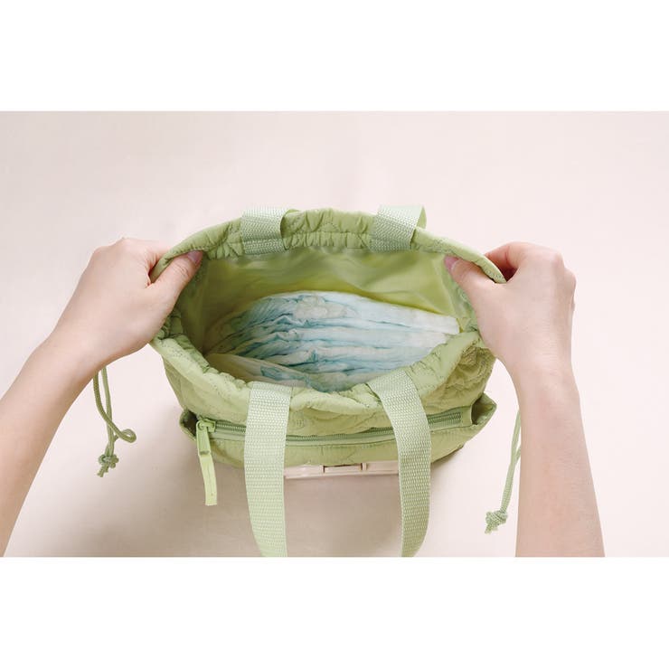 スケーター おむつ 巾着 | Skater | 詳細画像9 