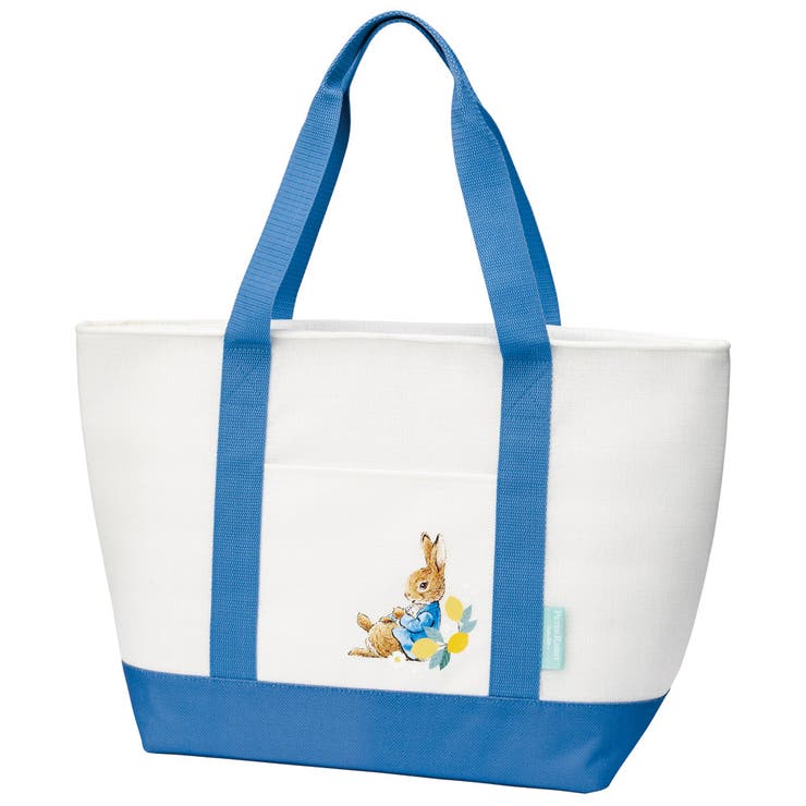 麻風 トート 保冷 | Skater | 詳細画像1 