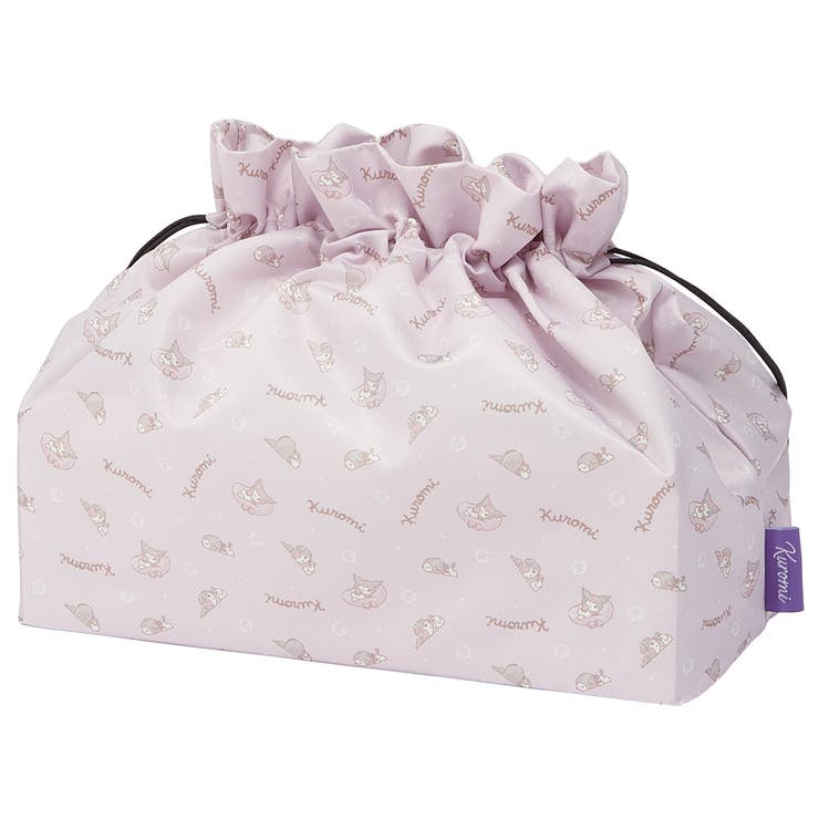 ぬいぐるみ付き かご風バッグ かご | Skater | 詳細画像4 