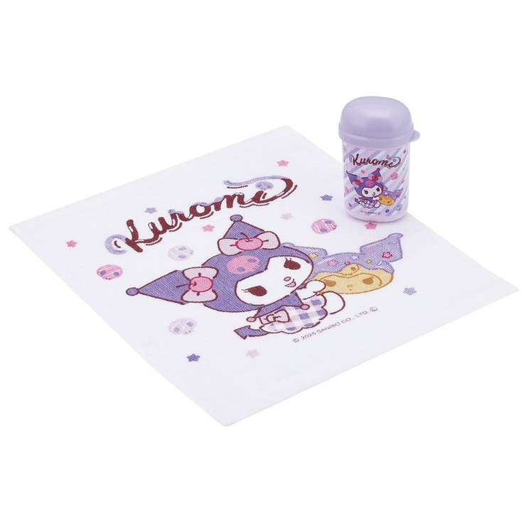 スケーター おしぼりセット おしぼりタオル | Skater | 詳細画像1 