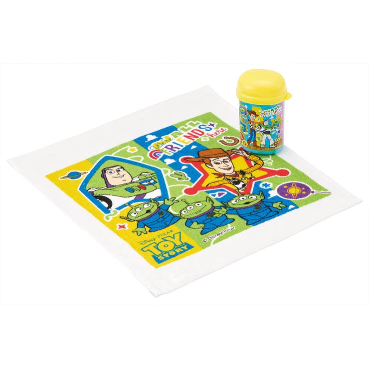 スケーター おしぼりタオル おしぼりケース | Skater | 詳細画像1 