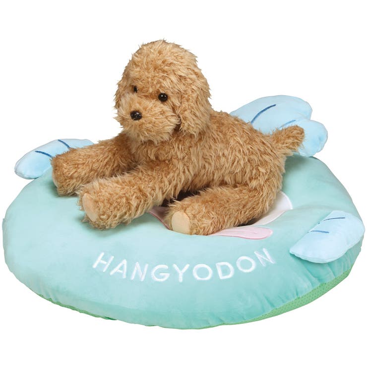 ペット用 クッション 犬 | Skater | 詳細画像4 