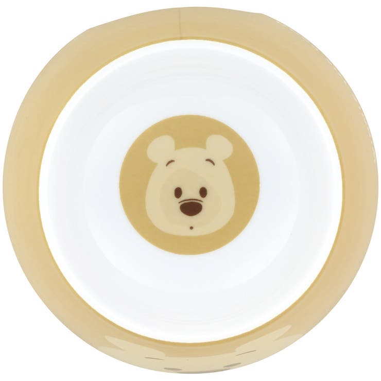 メラミン製 フード ボウル | Skater | 詳細画像4 