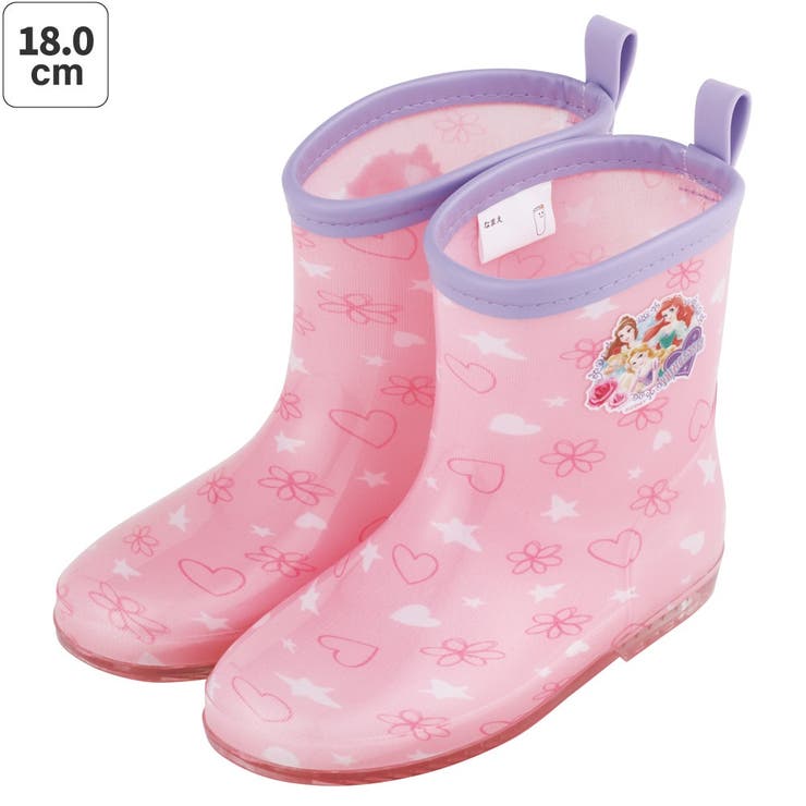 長靴 キッズ 子供 | Skater | 詳細画像1 