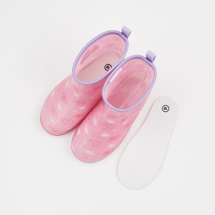 長靴 キッズ 子供 | Skater | 詳細画像4 