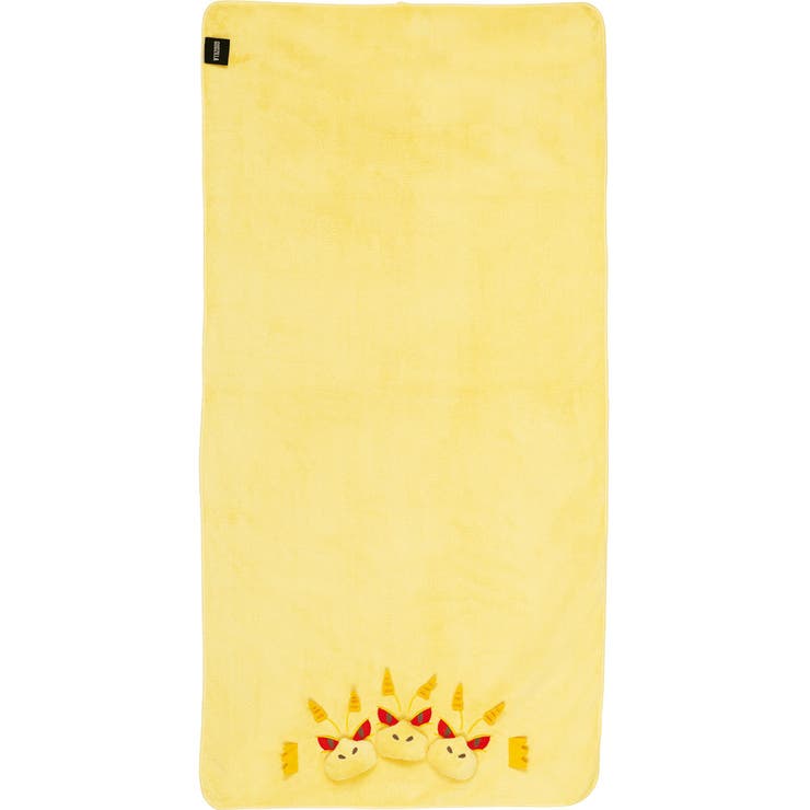 バスタオル 吸水 速乾 | Skater | 詳細画像2 