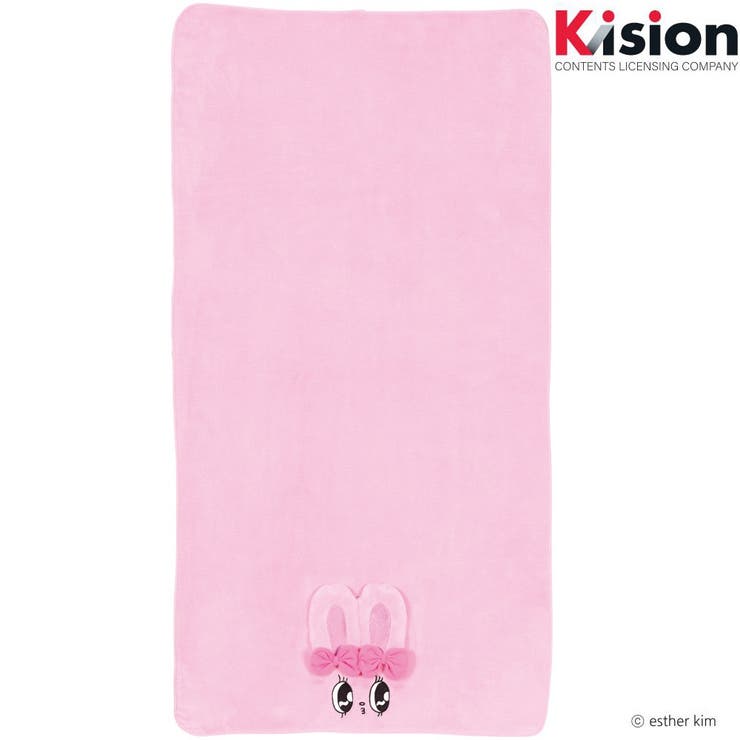 スケーター バスタオル 吸水 | Skater | 詳細画像6 