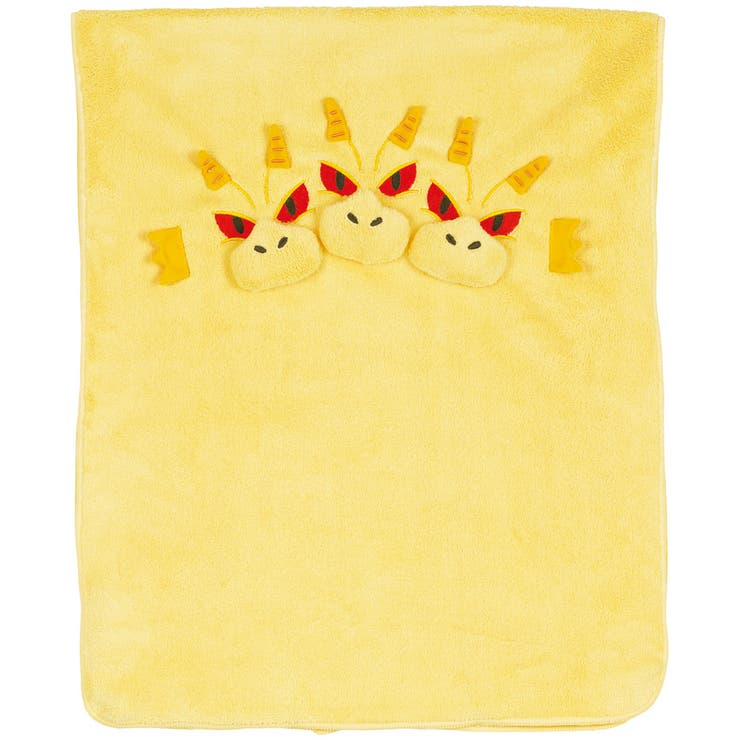 ヘアタオル 吸水 ヘアドライタオル | Skater | 詳細画像1 