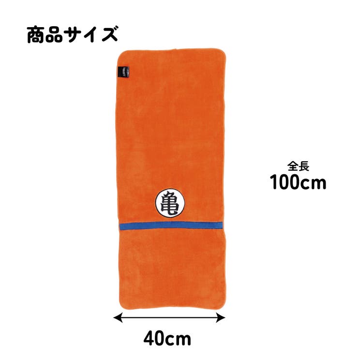 スケーター ヘアタオル 吸水 | Skater | 詳細画像4 