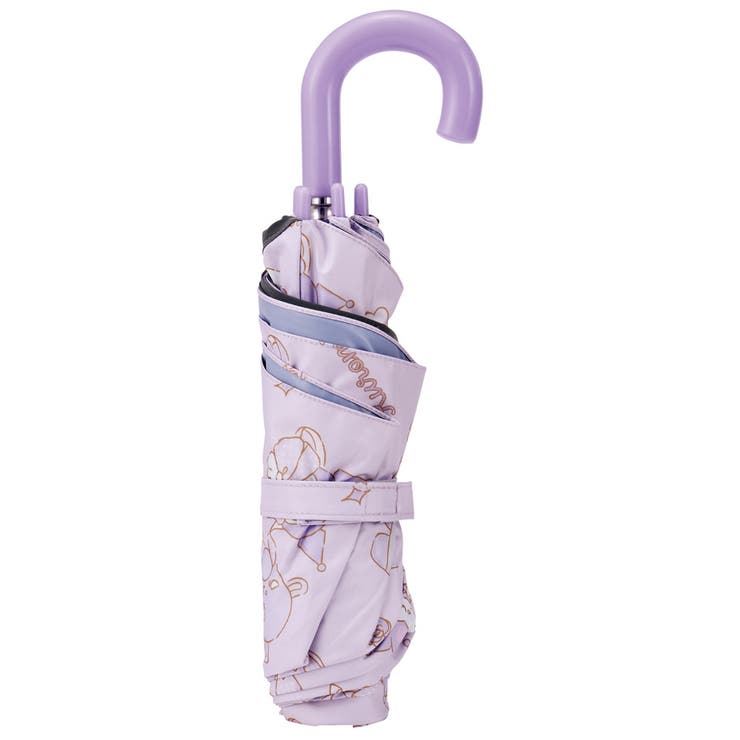 日傘 晴雨兼用傘 キッズ | Skater | 詳細画像2 