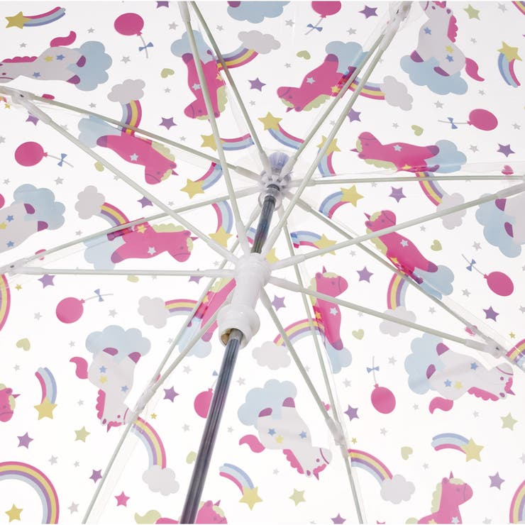 ビニール傘 キッズ 傘 | Skater | 詳細画像5 