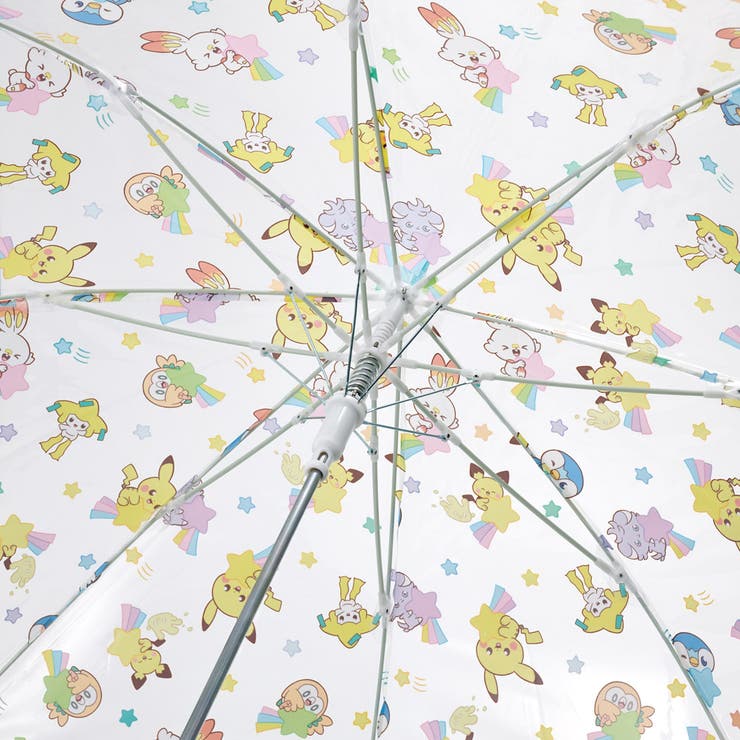 子供 傘 55cm | Skater | 詳細画像5 