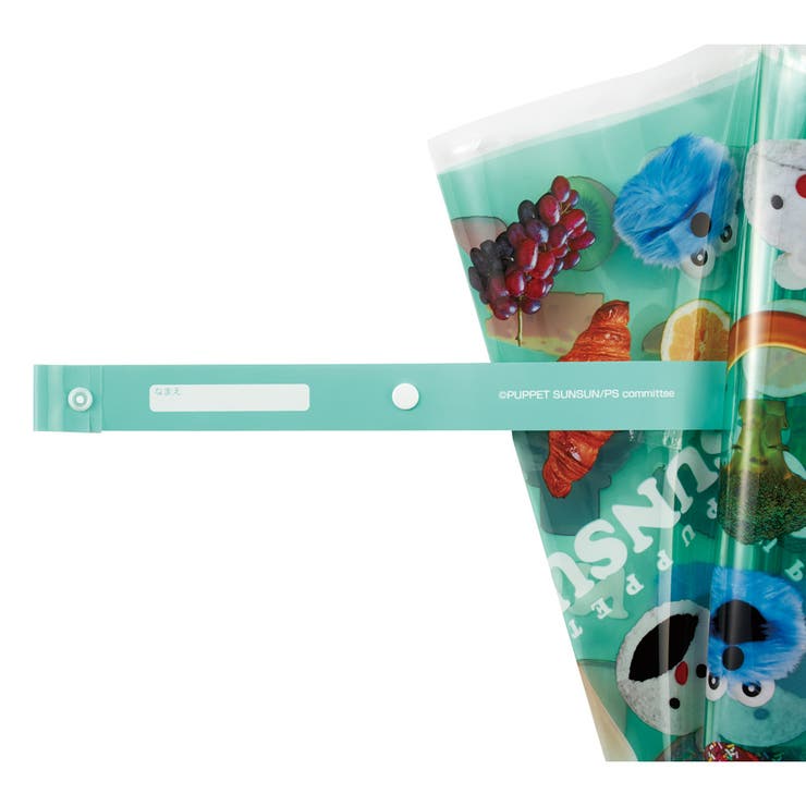 スケーター ビニール傘 キッズ | Skater | 詳細画像7 