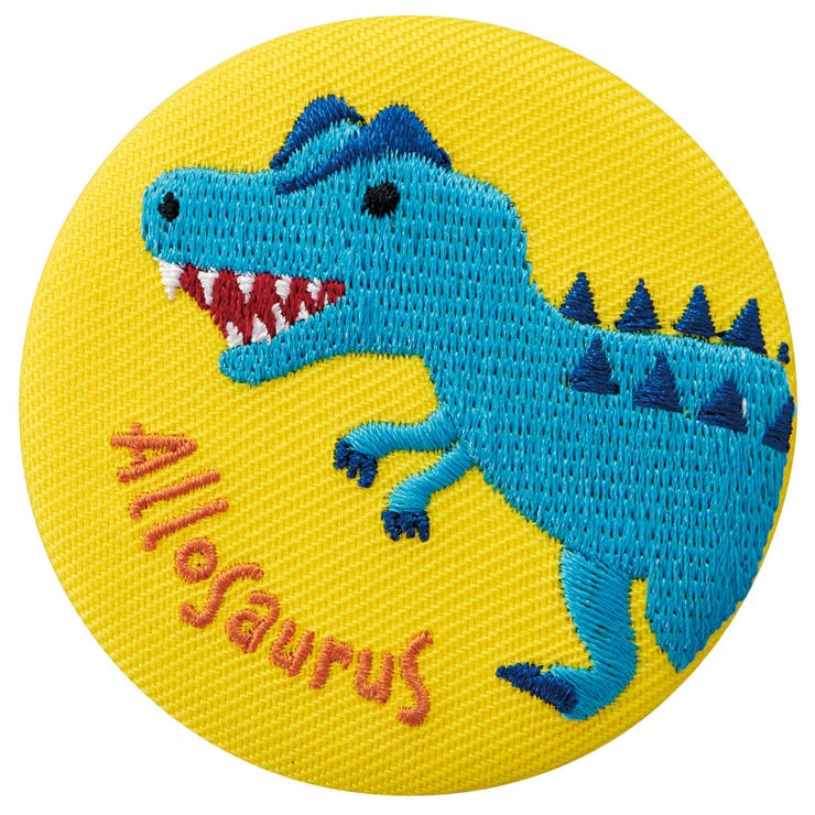 スケーター 刺繍缶バッジ 8個入り | Skater | 詳細画像3 