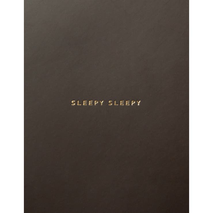 コットンベアスリップショーツセット[ARCHIVE] | SLEEPY SLEEPY | 詳細画像23 