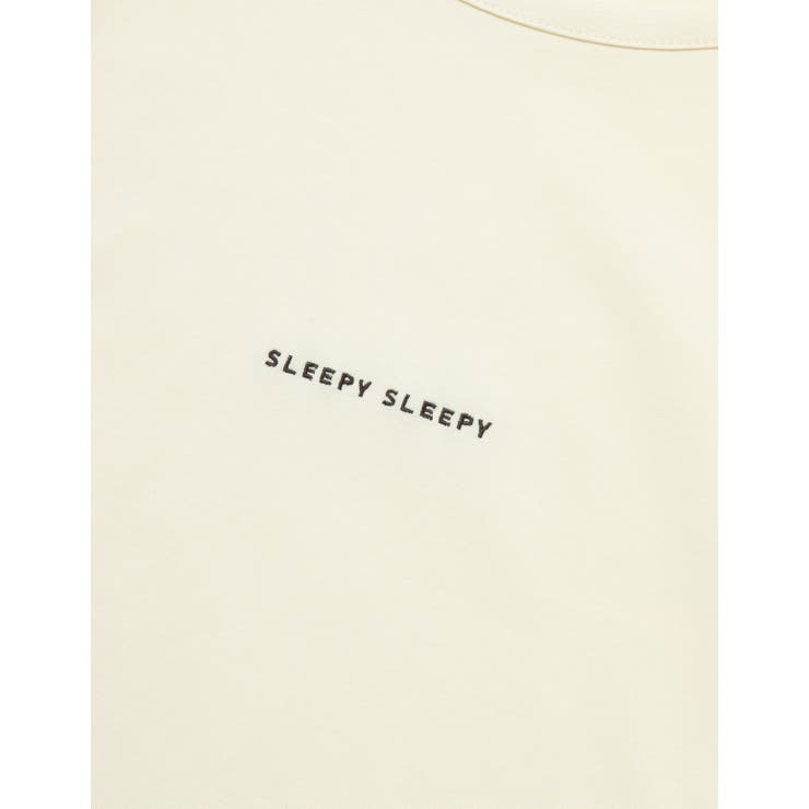 ユニセックスベロアプリントセットアップ[ARCHIVE] | SLEEPY SLEEPY | 詳細画像13 