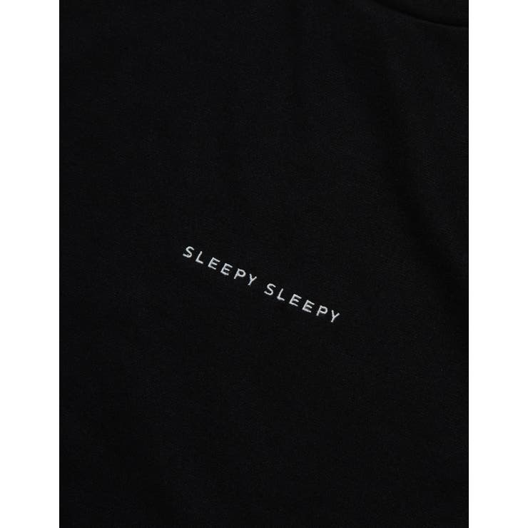 ユニセックスベロアプリントセットアップ[ARCHIVE] | SLEEPY SLEEPY | 詳細画像21 