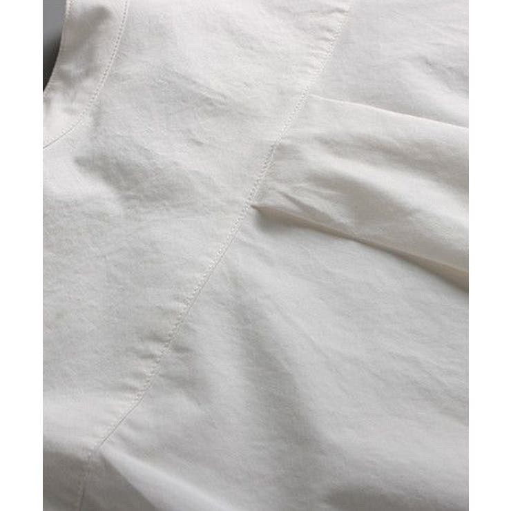 セットアップ（ロングシャツワンピとロングベスト） | SMILE ORCHID | 詳細画像10 