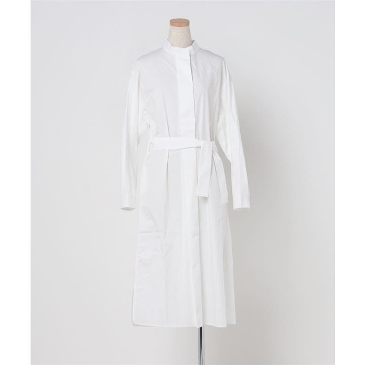 セットアップ（ロングシャツワンピとロングベスト） | SMILE ORCHID | 詳細画像8 