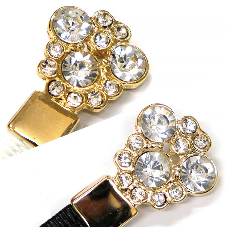 【10015】キラキラビジュー華奢ベルト | SneepDip | 詳細画像8 