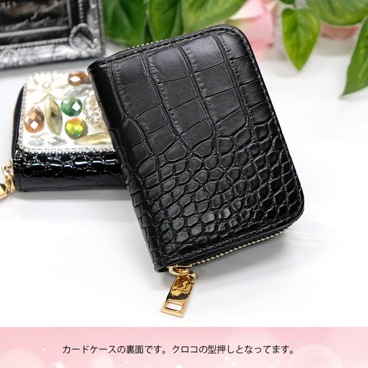 【10033】ビジューミニウォレット | SneepDip | 詳細画像3 