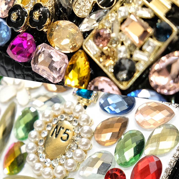 【10033】ビジューミニウォレット | SneepDip | 詳細画像5 