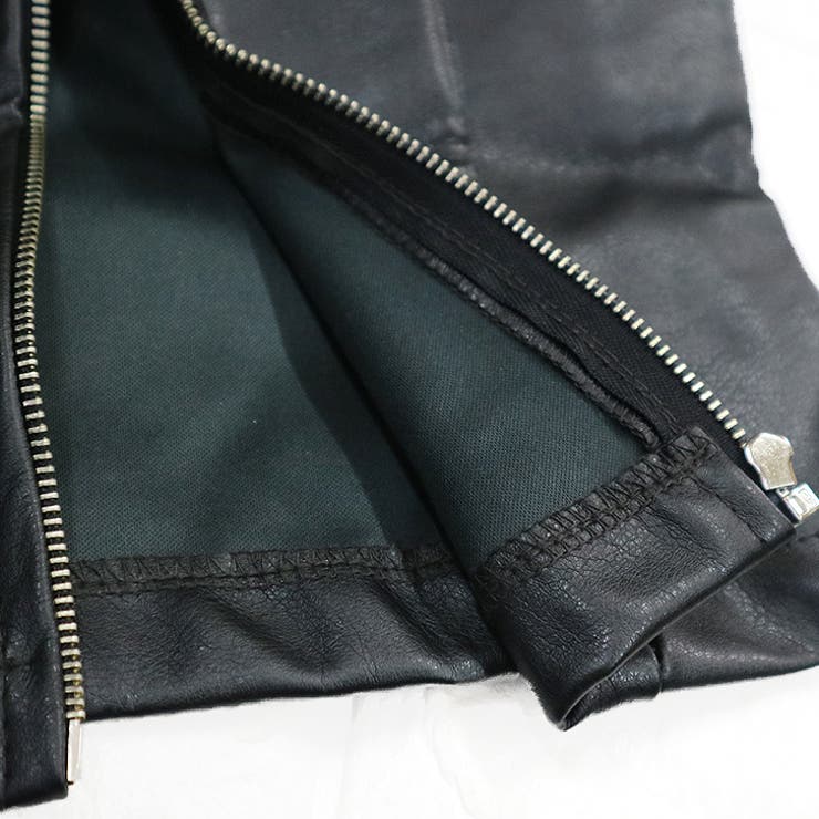 【14647(15345)】エコレザーベアビスチェ | SneepDip | 詳細画像9 