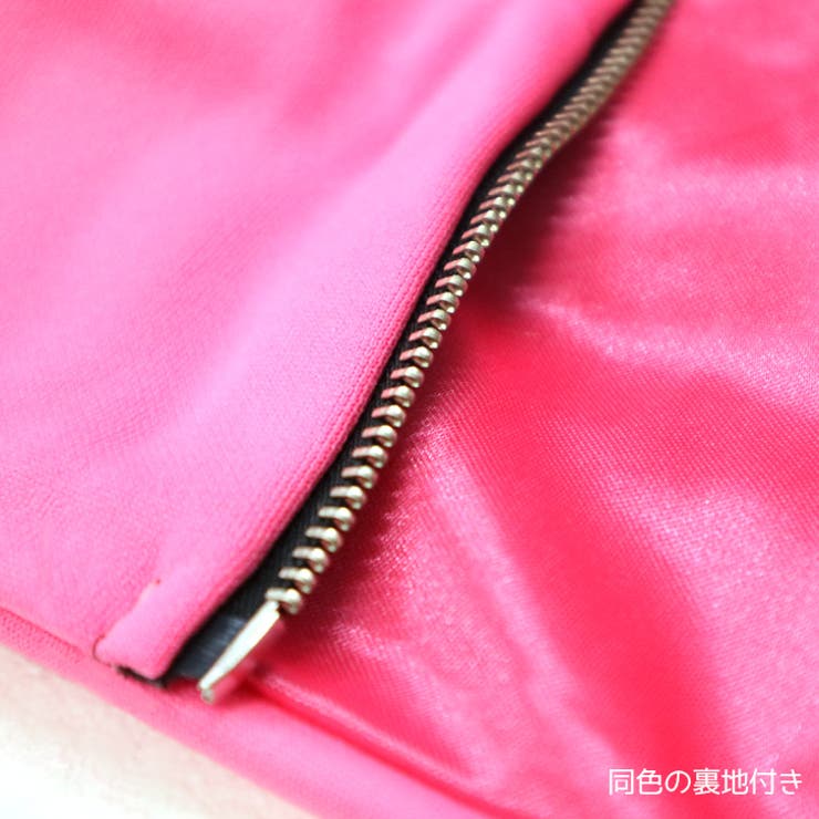 【15957】フロントジップキャミ | SneepDip | 詳細画像8 