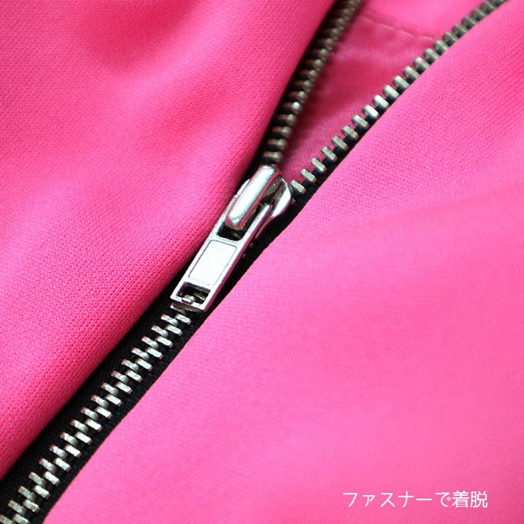 【15957】フロントジップキャミ | SneepDip | 詳細画像9 