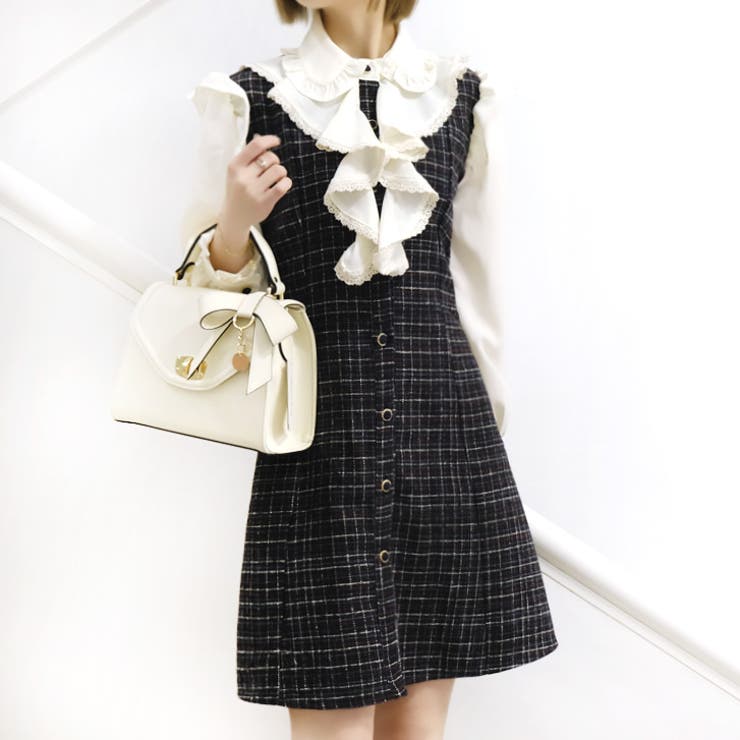 Sneepdip スニープディップ チェックフリルワンピース 品番 Ashw Sneepdip スニープ ディップ のレディースファッション通販 Shoplist ショップリスト Sneepdip スニープディップ チェックフリルワンピース 品番 Ashw Sneepdip スニープ ディップ のレディースファッション通販 Shoplist ショップリスト