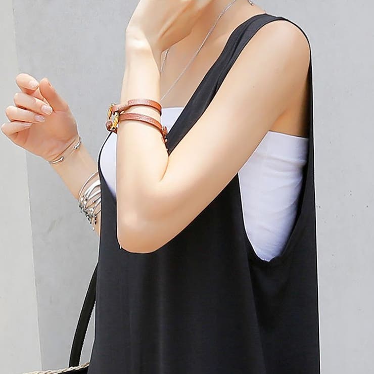 【16957】ルーズオールインワン	 | SneepDip | 詳細画像11 